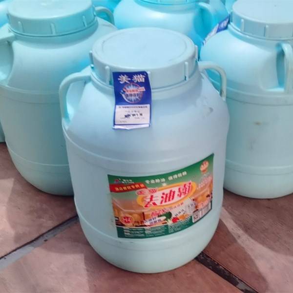 洗洁精