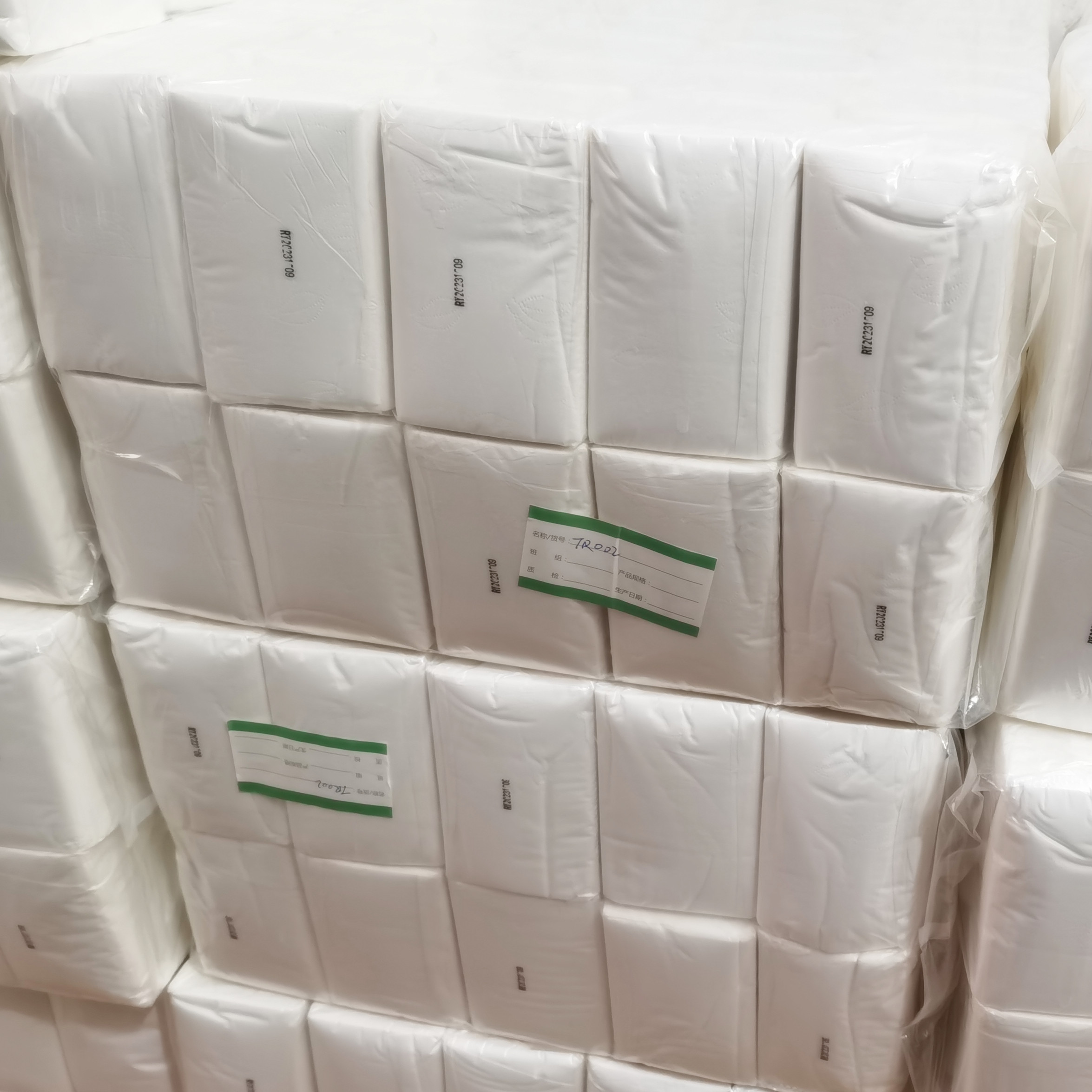商用面巾纸10公斤